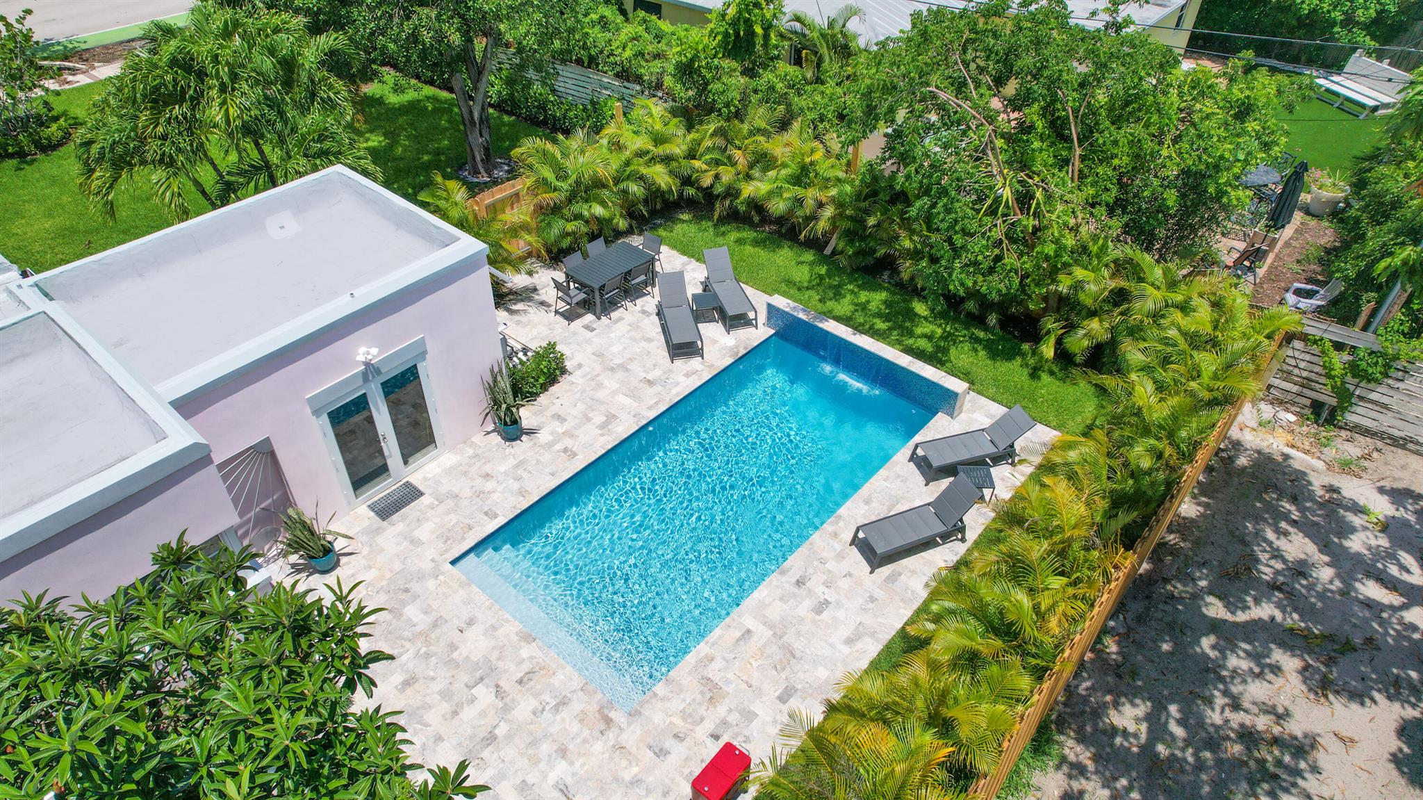 DEL IDA PARK - Residential