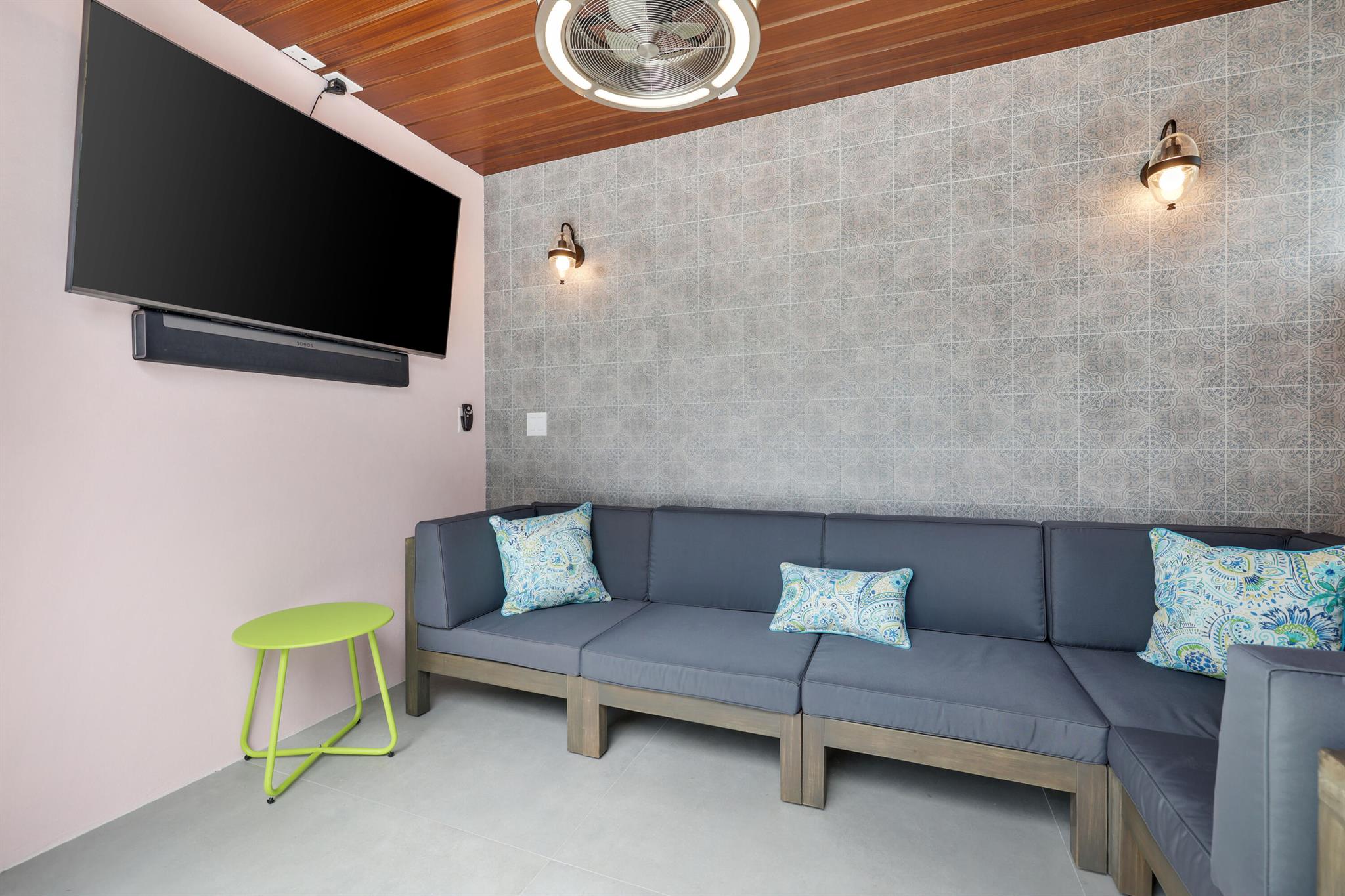 DEL IDA PARK - Residential