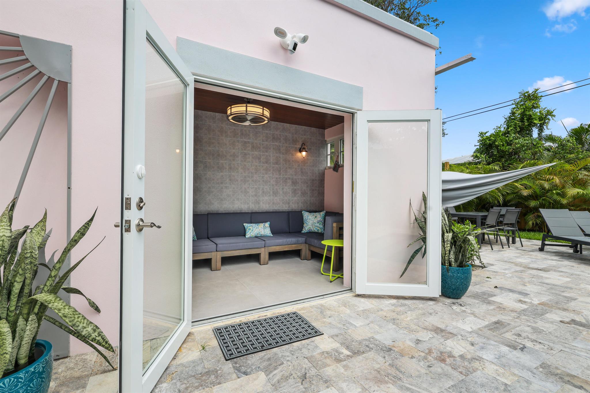 DEL IDA PARK - Residential