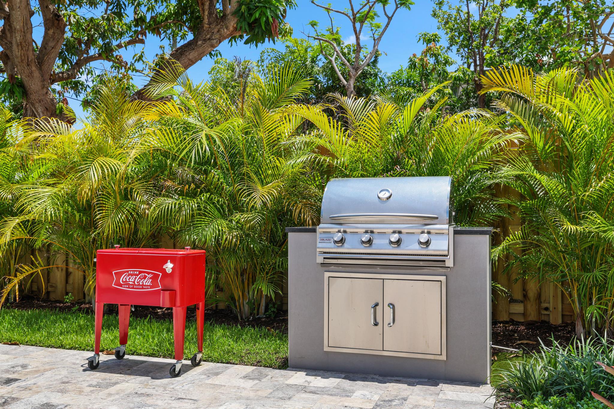 DEL IDA PARK - Residential