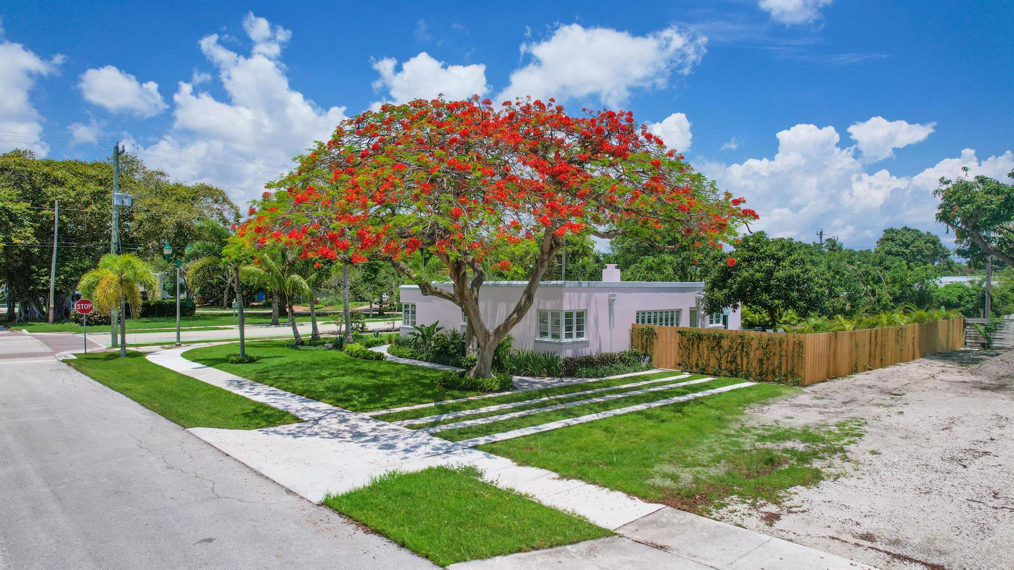 DEL IDA PARK - Residential