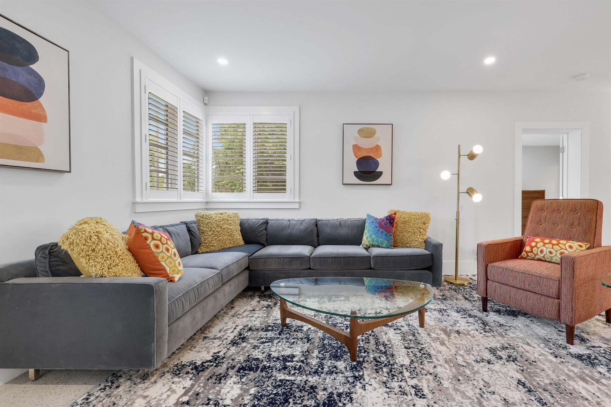 DEL IDA PARK - Residential