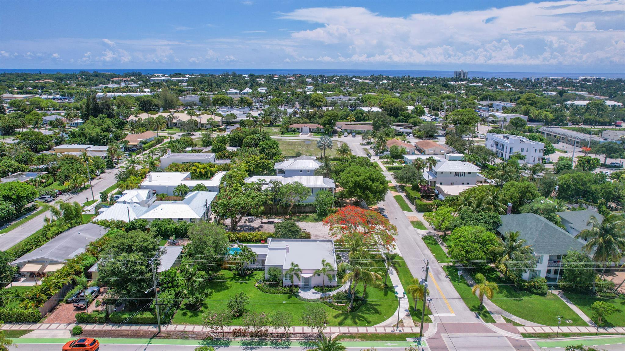 DEL IDA PARK - Residential