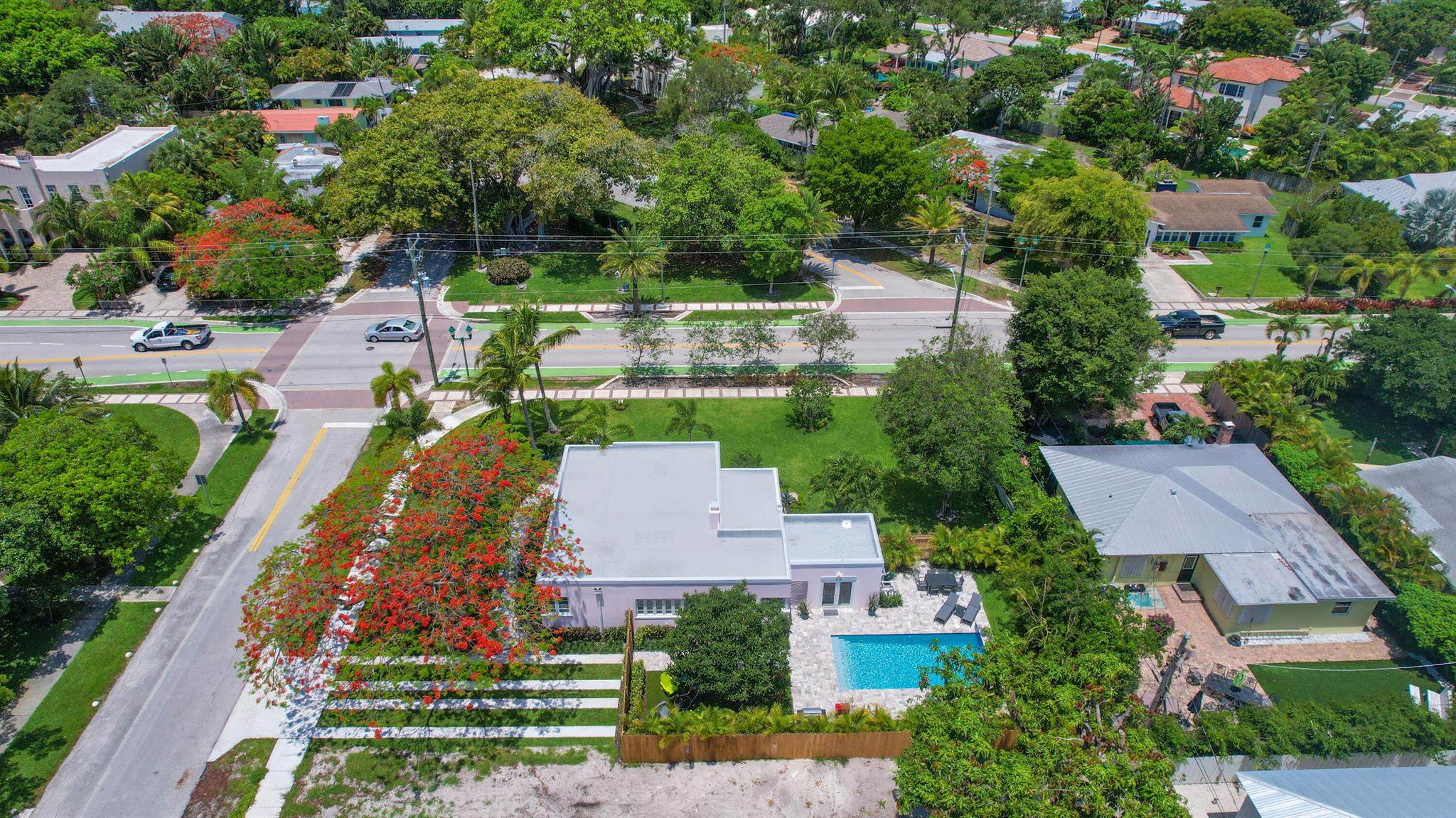 DEL IDA PARK - Residential