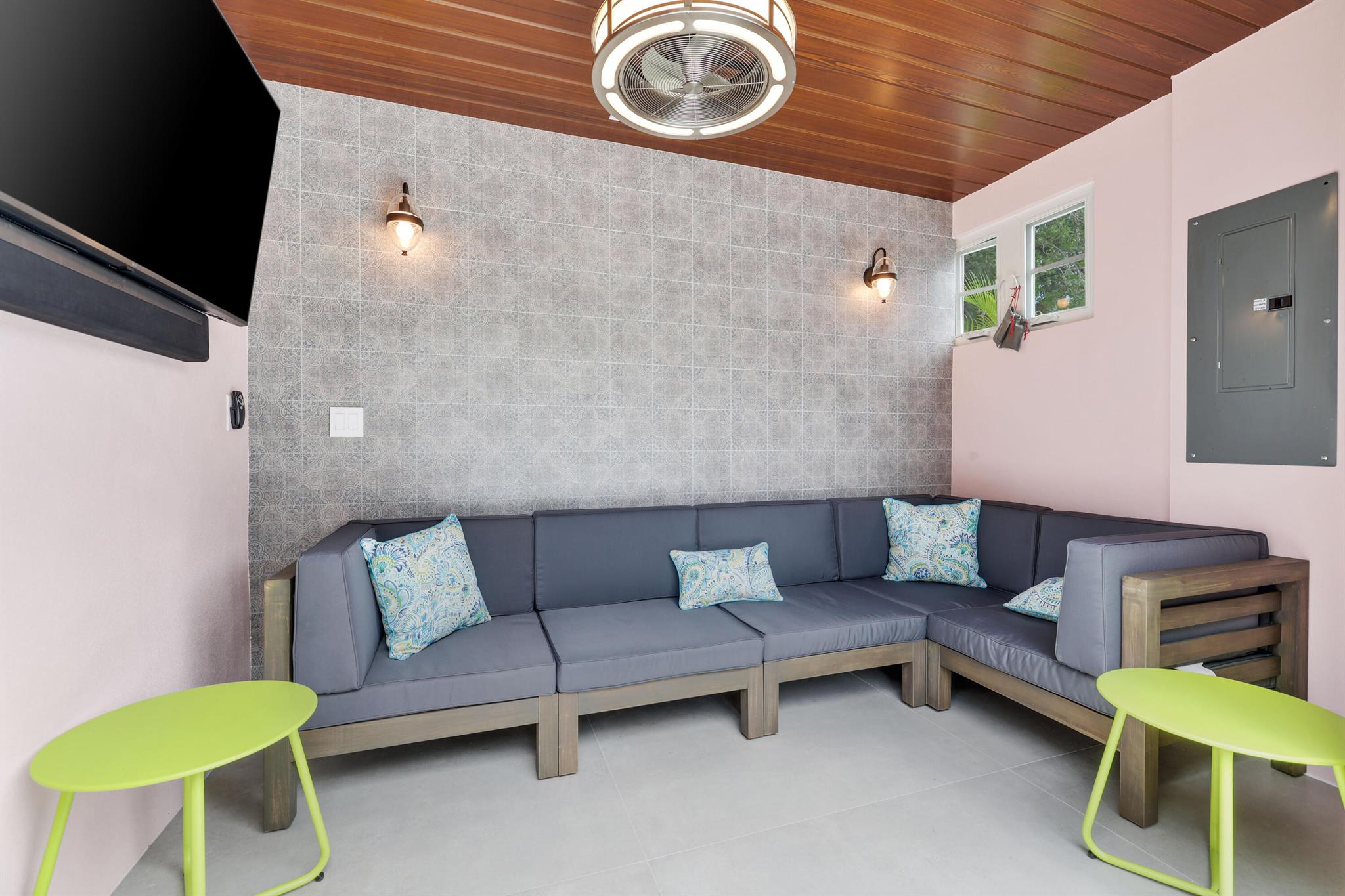 DEL IDA PARK - Residential