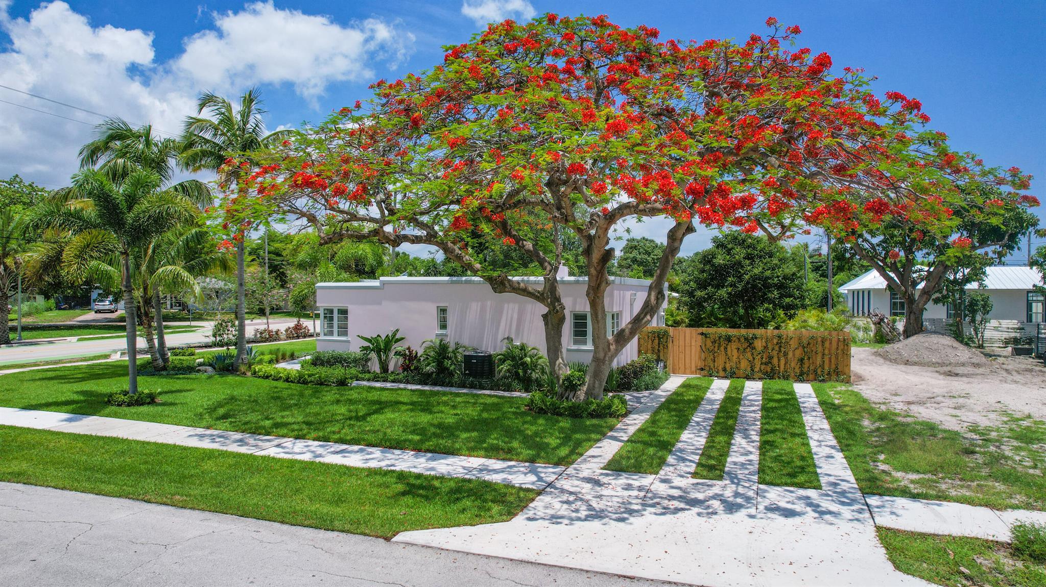 DEL IDA PARK - Residential