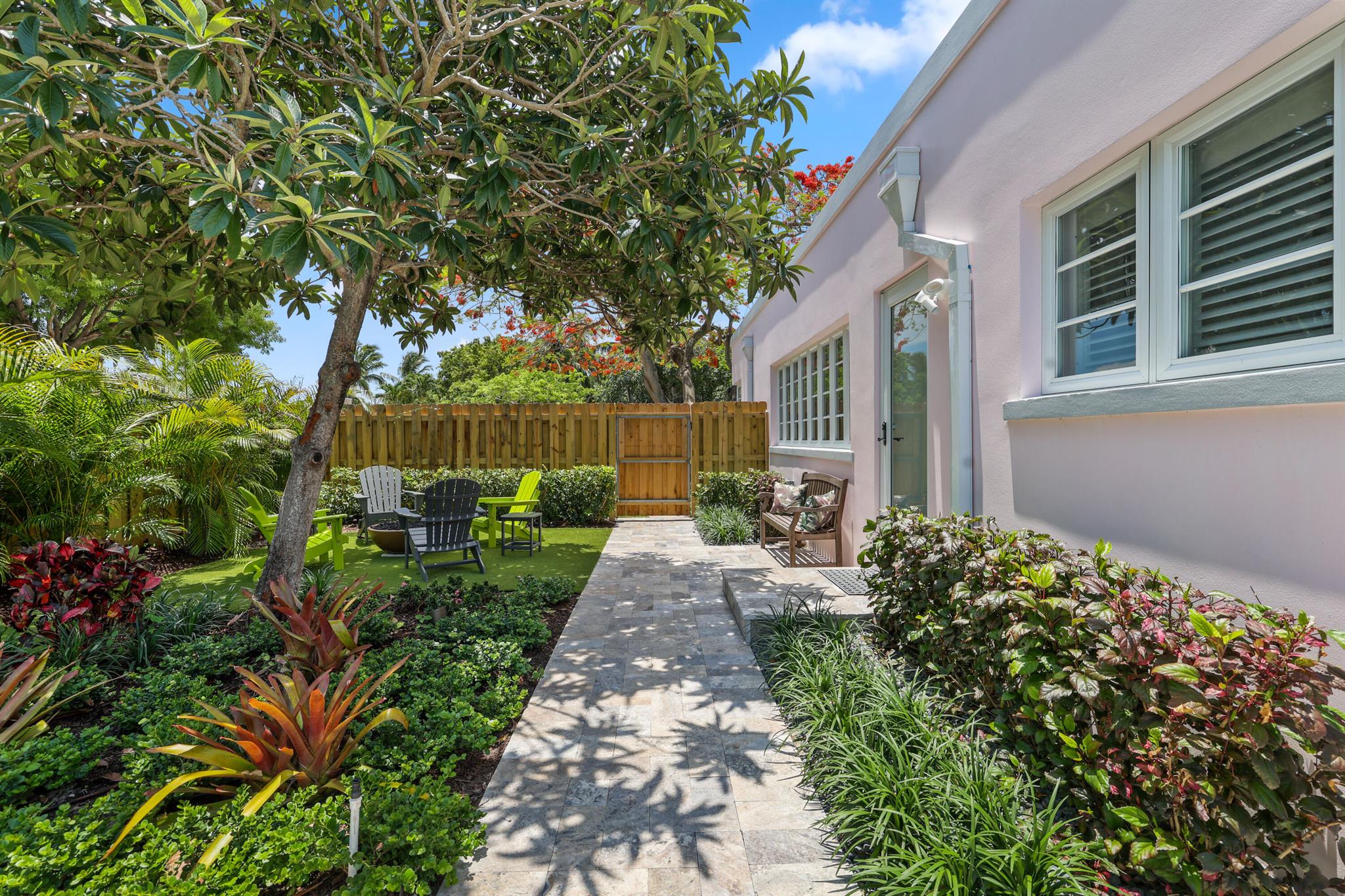 DEL IDA PARK - Residential