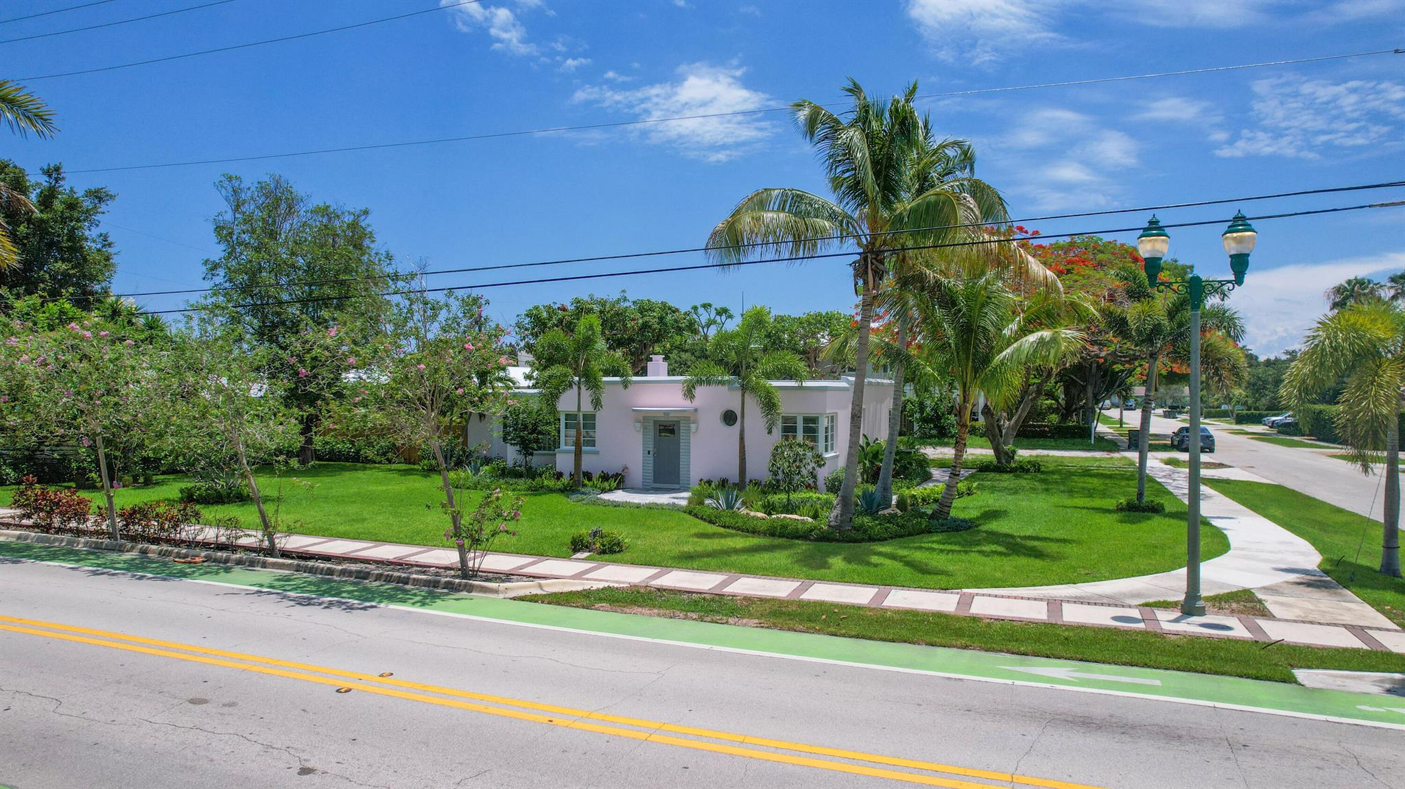 DEL IDA PARK - Residential