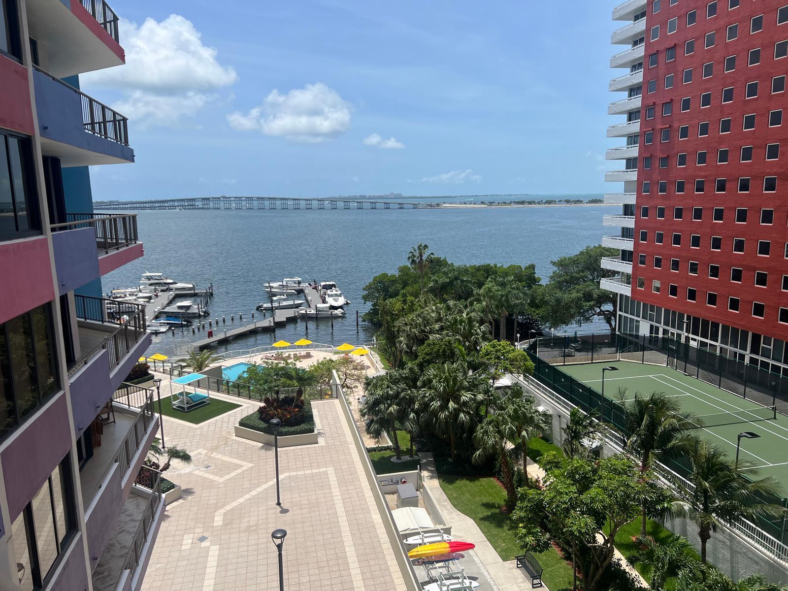 1581 Brickell Avenue 406