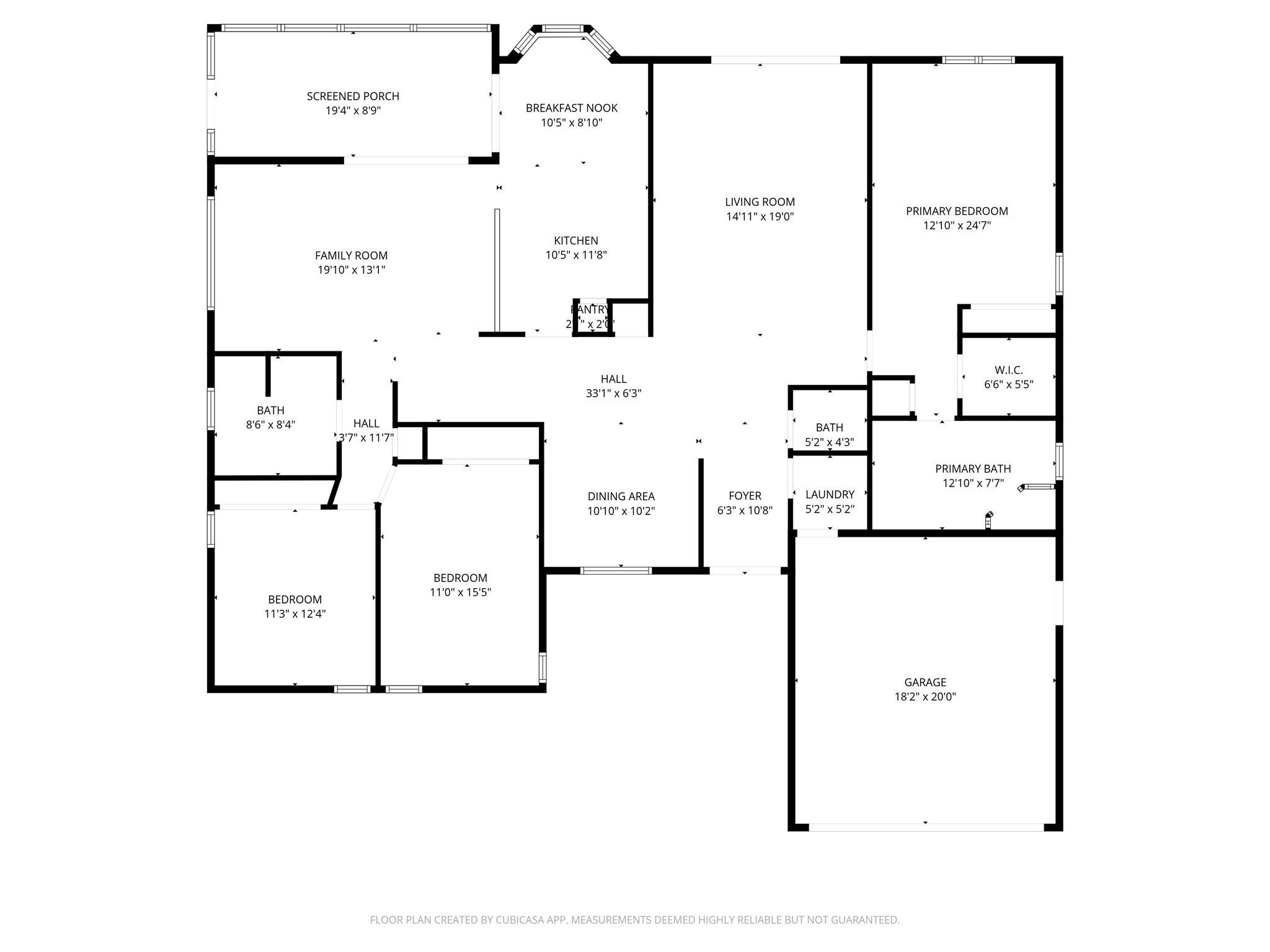 Woodmont Tr 70 106-39 B - Residential