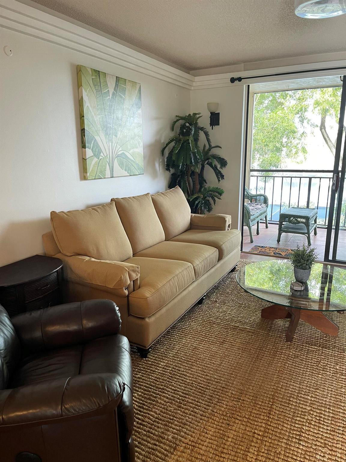 Laver's Resort & Racquet - Residential Lease