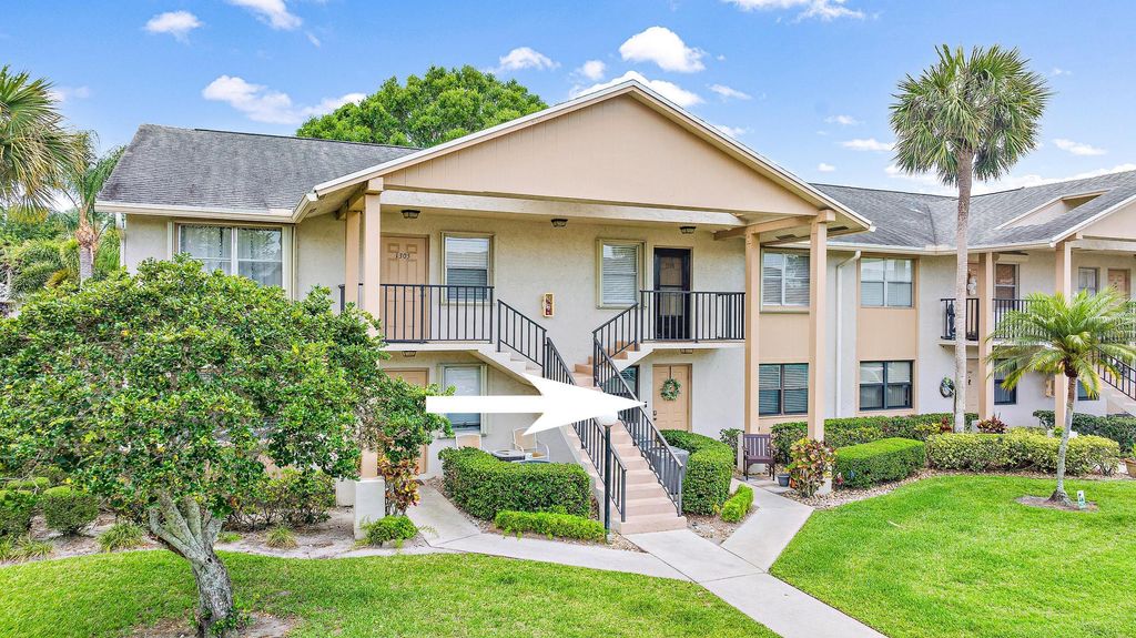 Photo of 3151 SE Aster Lane #1302, Stuart, FL 34994 (MLS # R10986816)