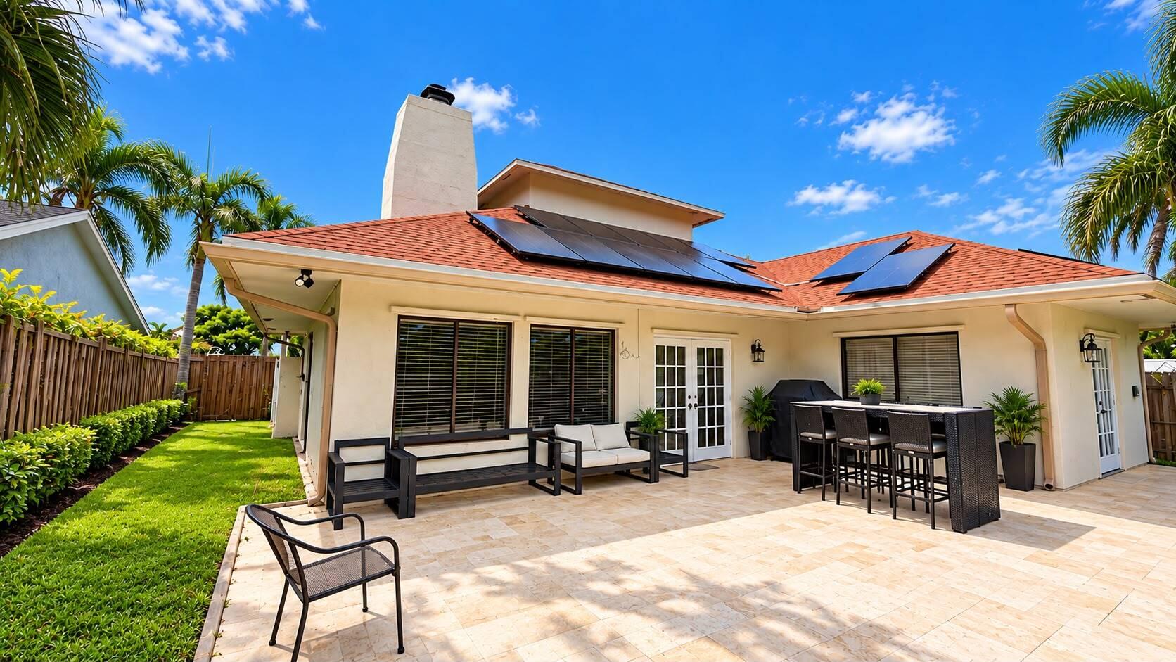 2711 STARWOOD Circle
