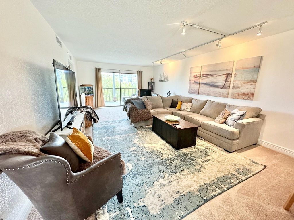 Photo of 2217 Cypress Island Drive #303, Pompano Beach, FL 33069 (MLS # F10454355)