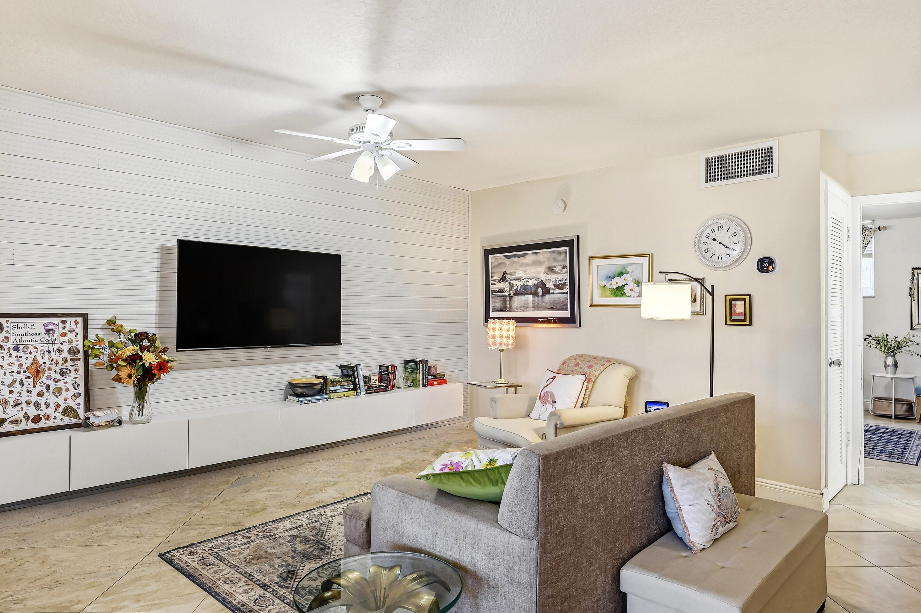 SCHOONER BAY CONDO - Residential