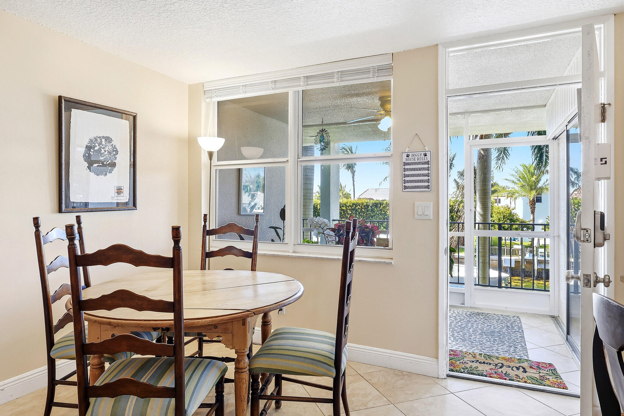 SCHOONER BAY CONDO - Residential