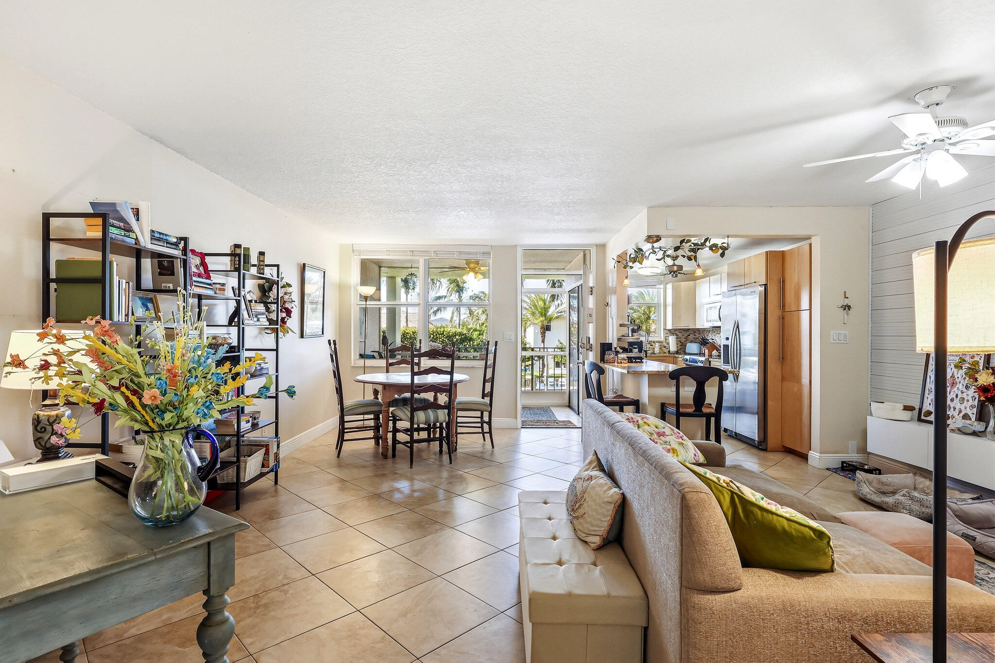 SCHOONER BAY CONDO - Residential