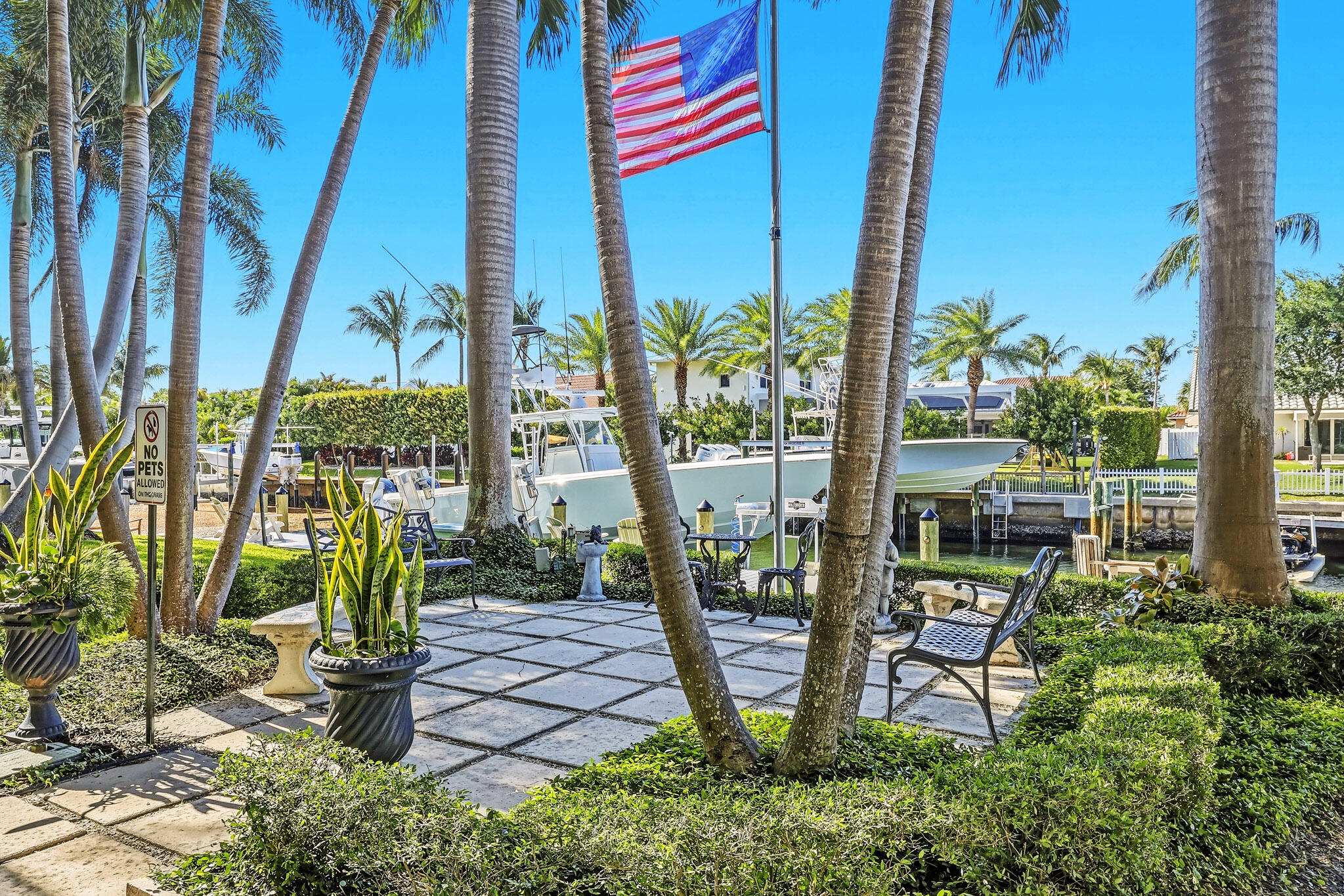 SCHOONER BAY CONDO - Residential