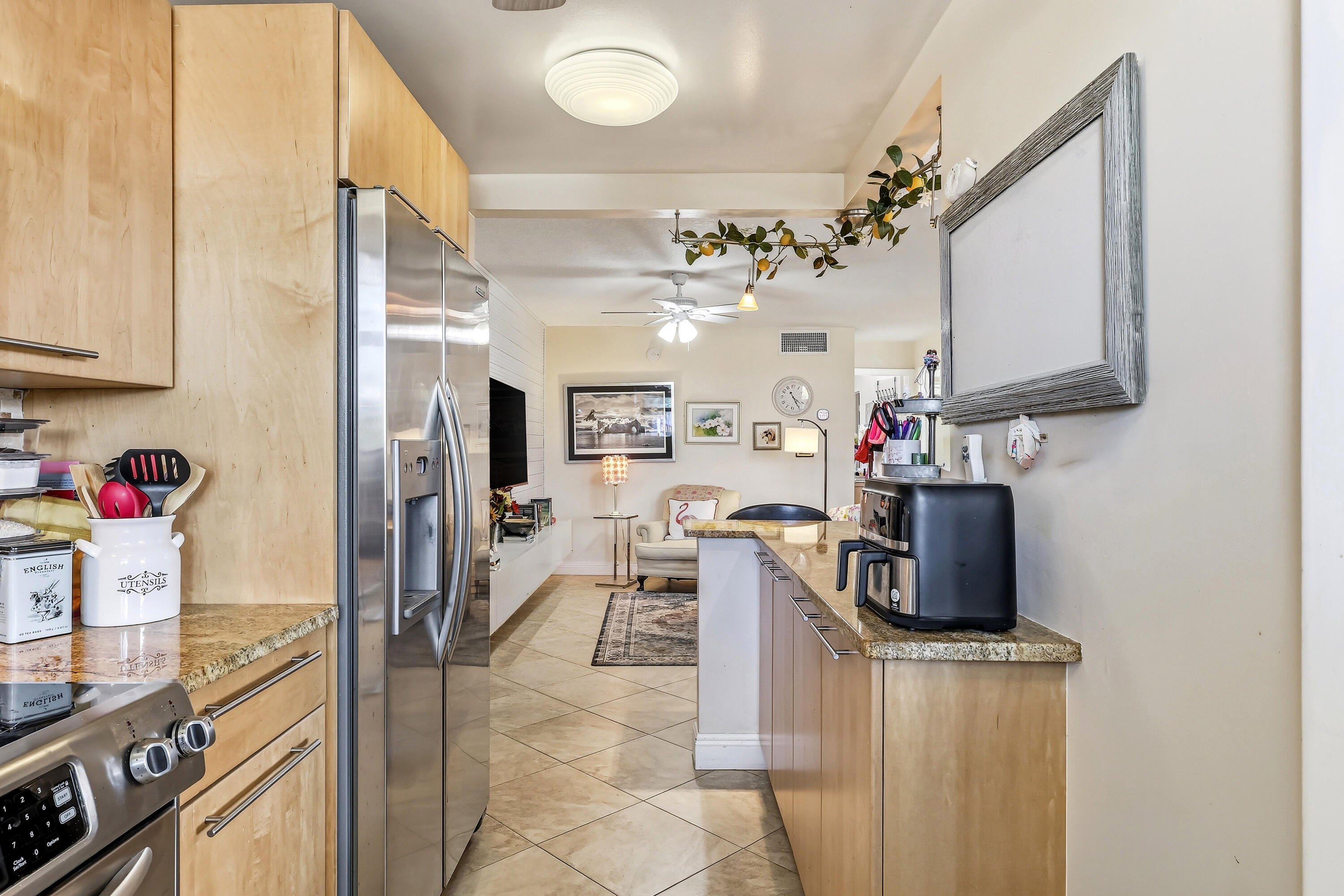 SCHOONER BAY CONDO - Residential