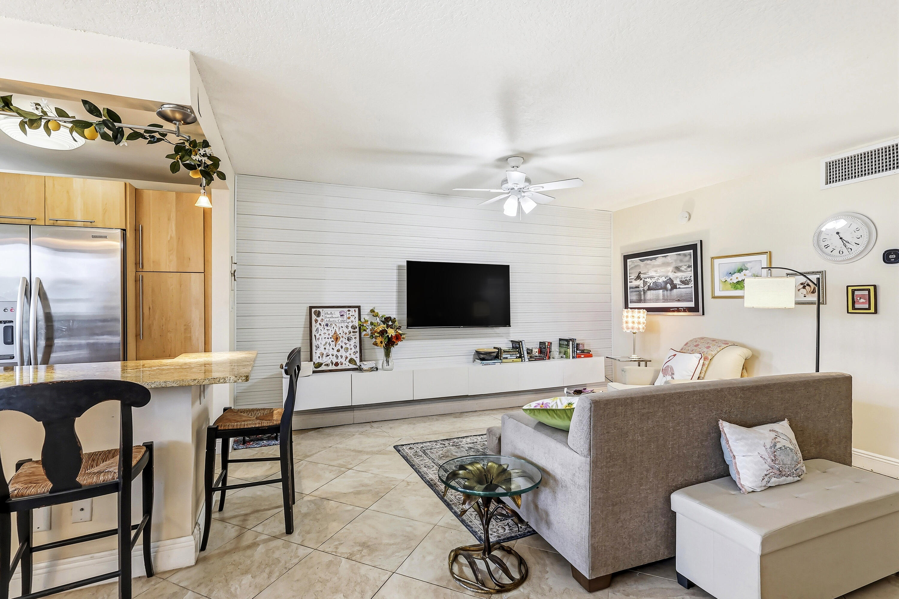SCHOONER BAY CONDO - Residential