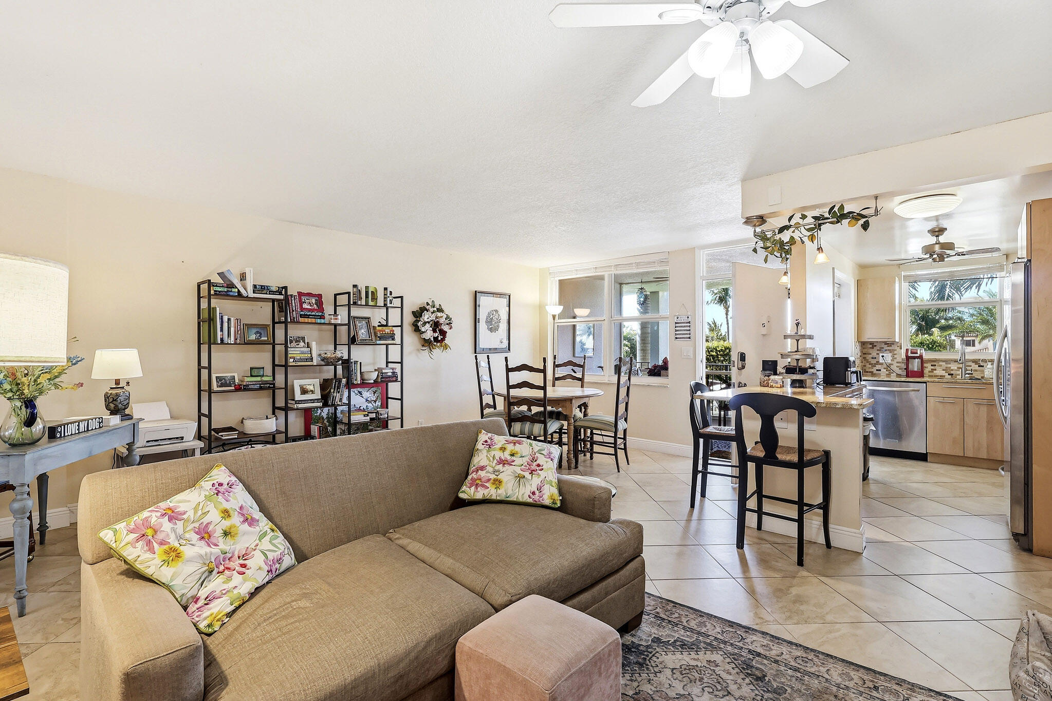 SCHOONER BAY CONDO - Residential