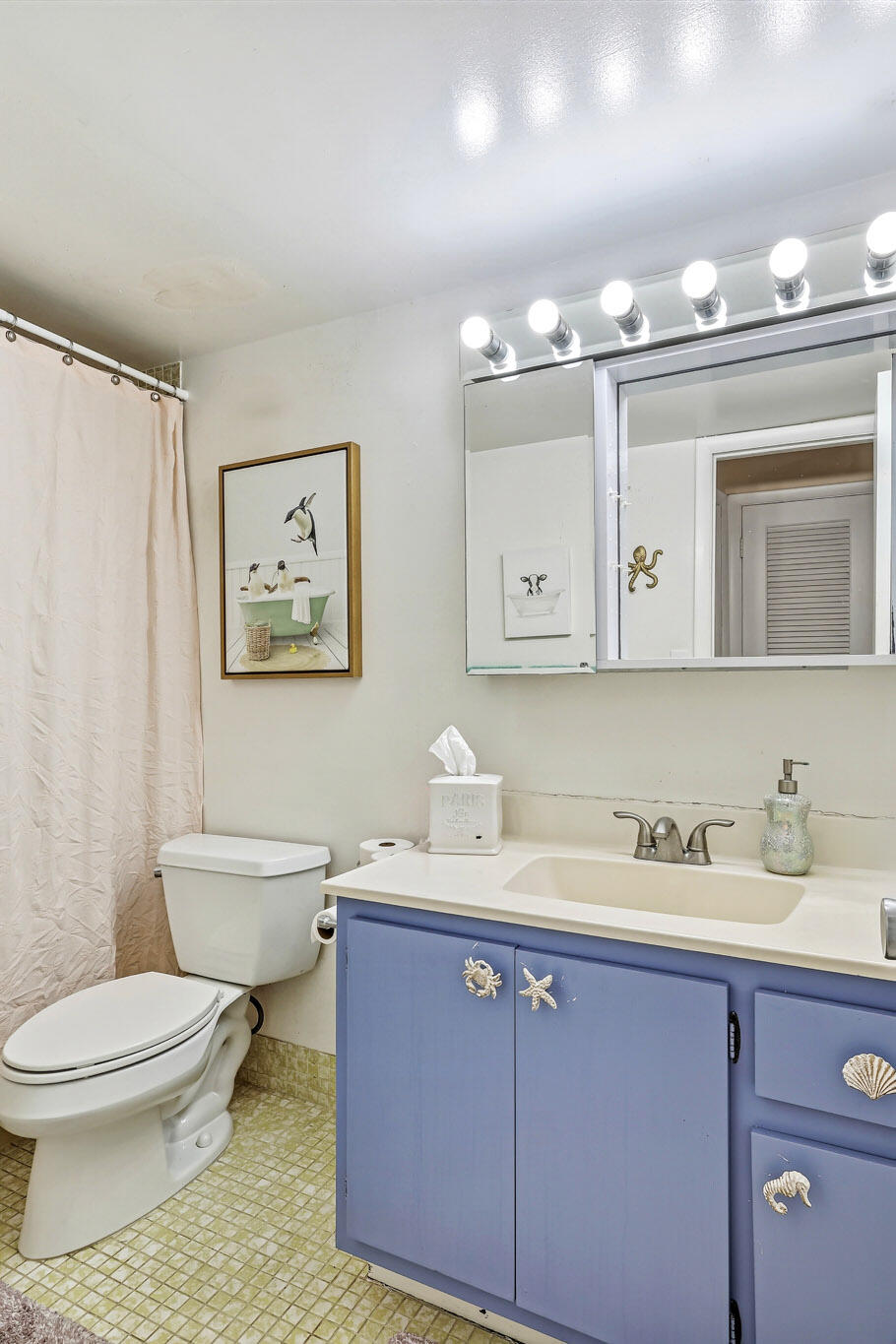 SCHOONER BAY CONDO - Residential