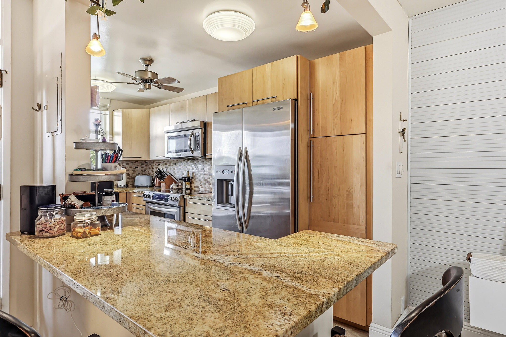 SCHOONER BAY CONDO - Residential
