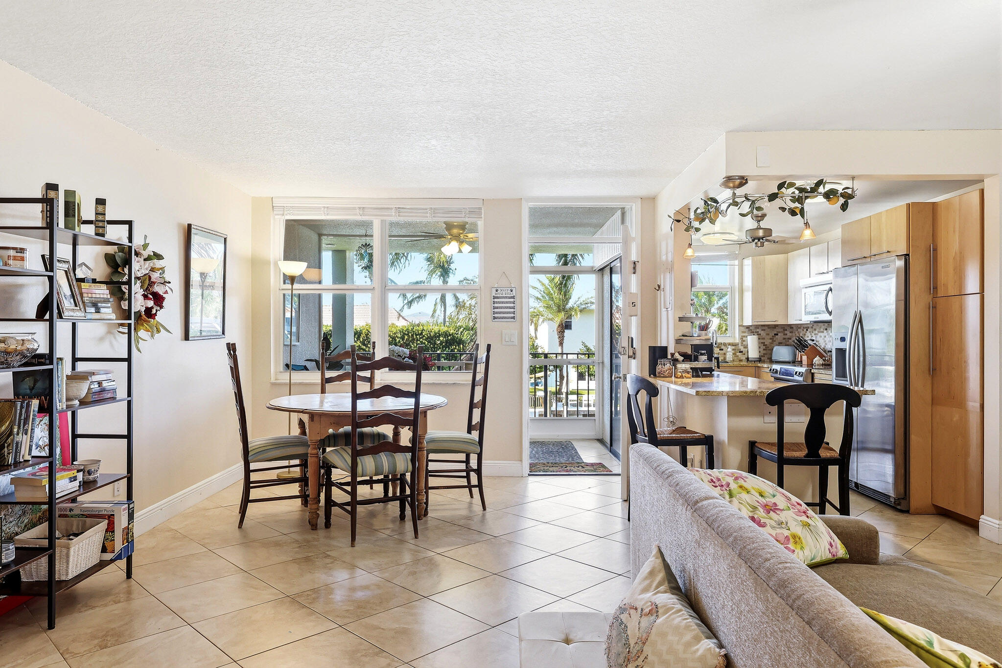 SCHOONER BAY CONDO - Residential