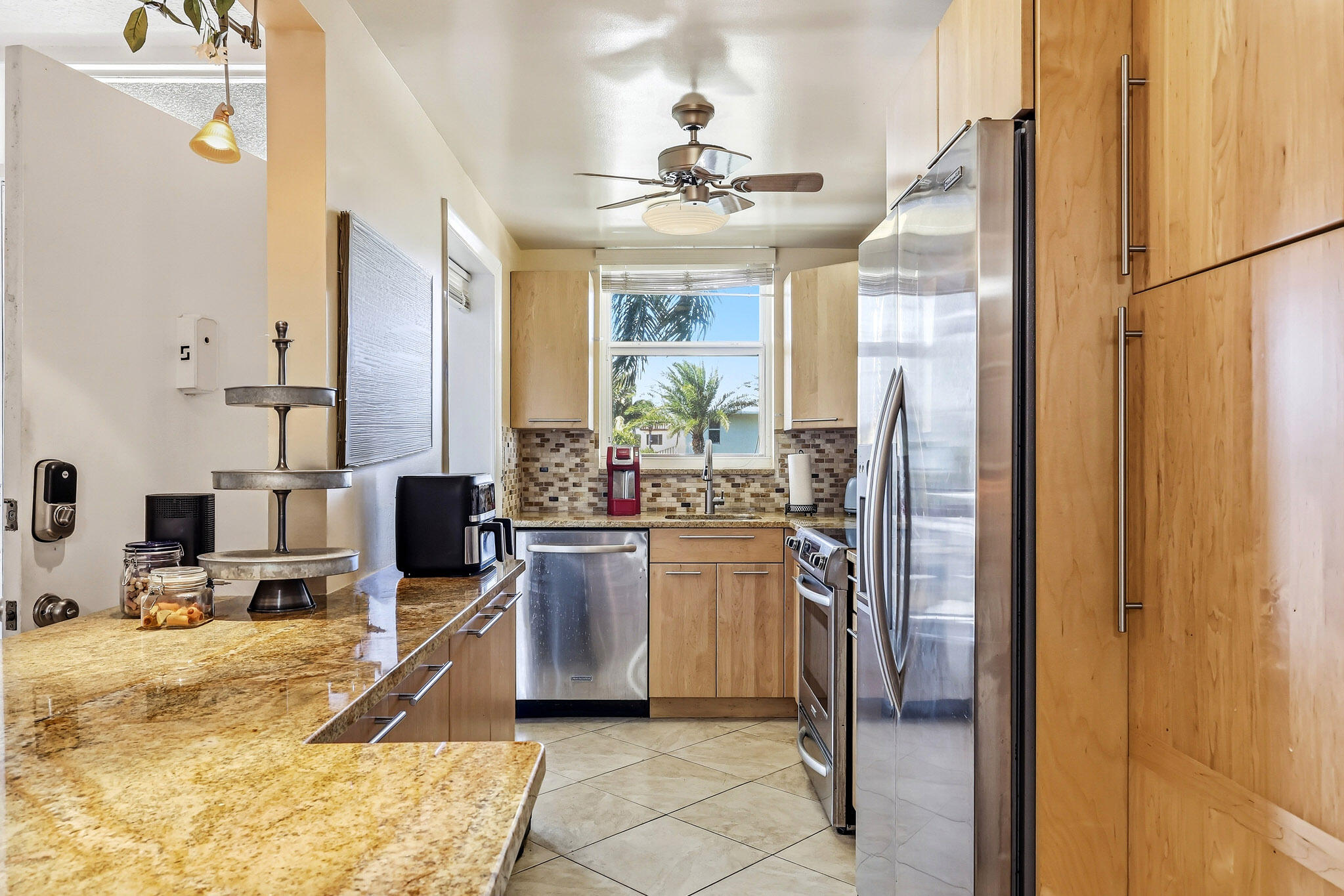 SCHOONER BAY CONDO - Residential