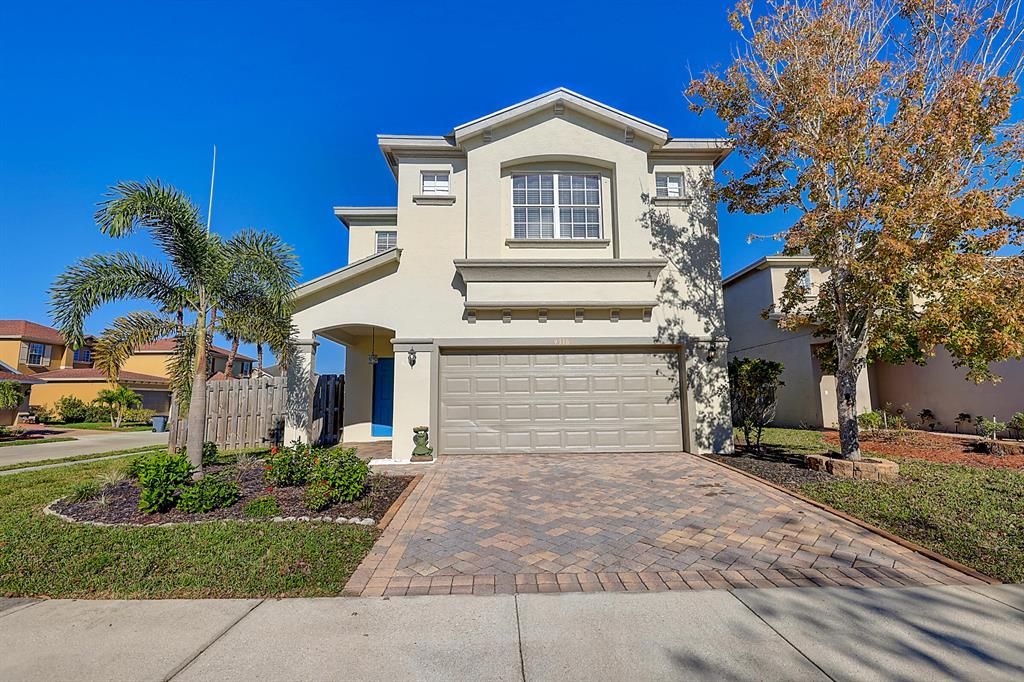Photo of 9316 Natures Way, Fort Pierce, FL 34945 (MLS # R10857840)