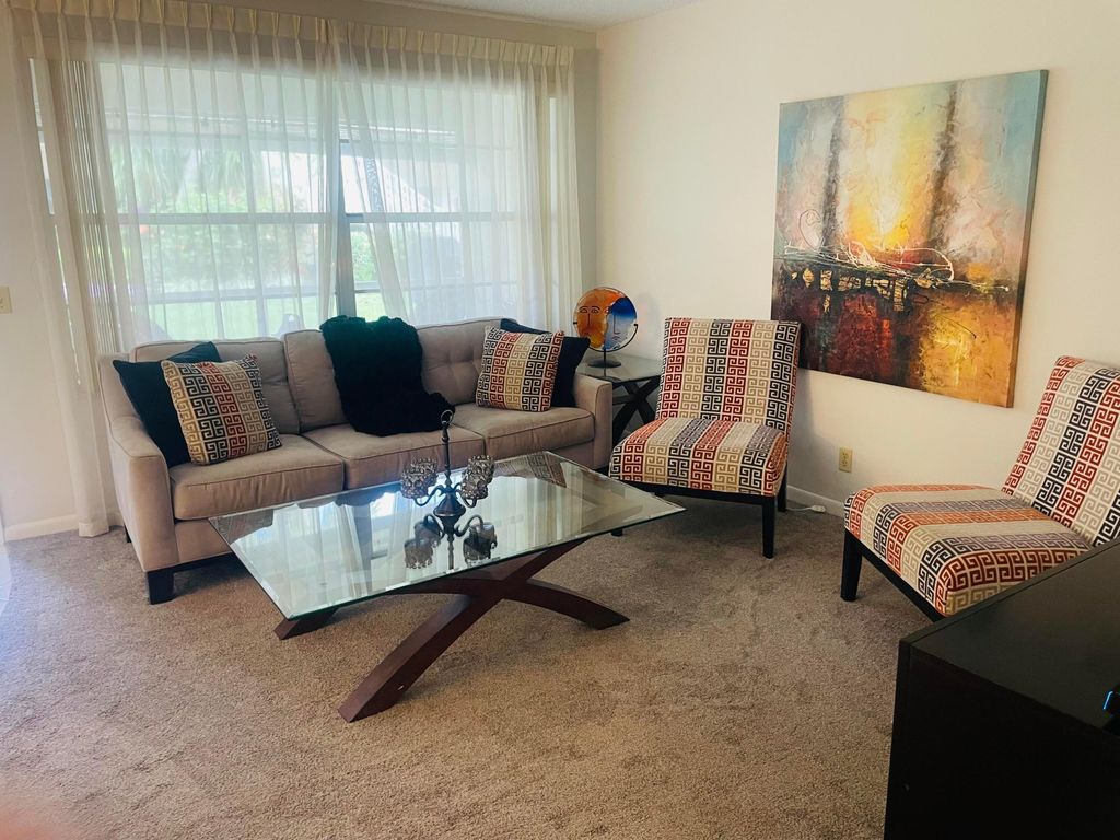 Photo of 624 Snug Harbor Drive #B7, Boynton Beach, FL 33435 (MLS # B26008750)