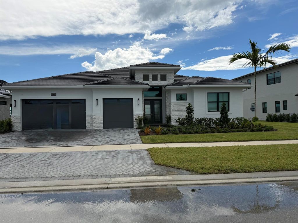 Photo of 12937 SW Shinnecock Drive, Port Saint Lucie, FL 34987 (MLS # R11128983)