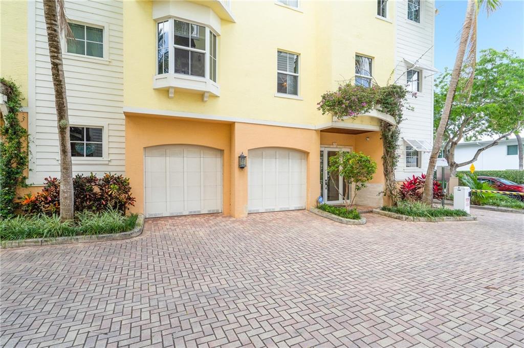 Silver Shores - Residential
