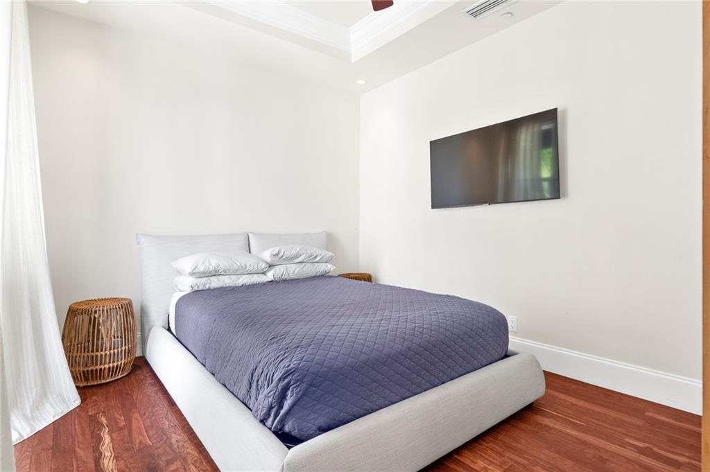 Silver Shores - Residential