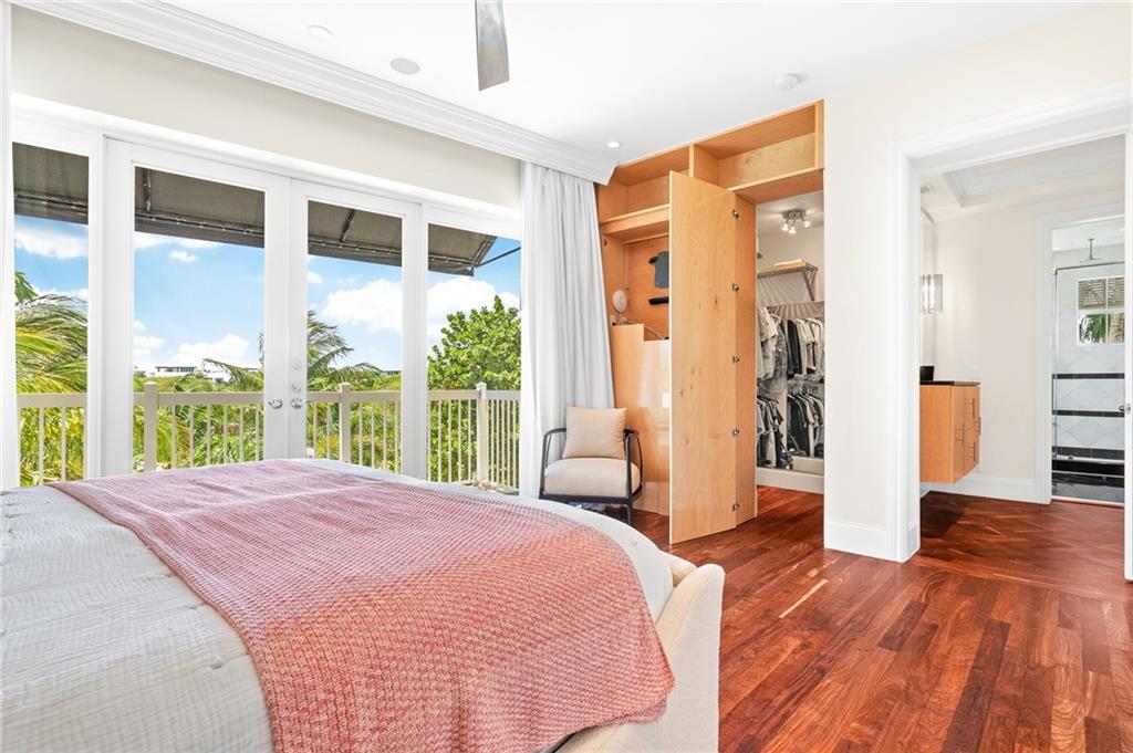 Silver Shores - Residential