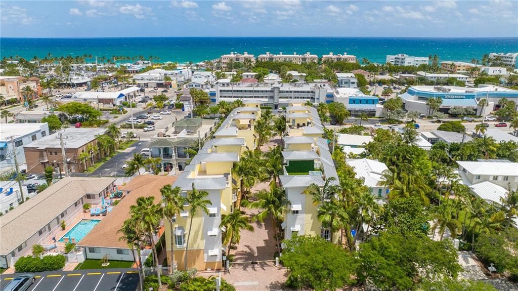 Silver Shores - Residential