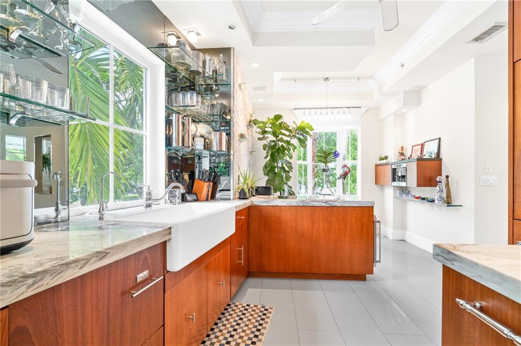 Silver Shores - Residential