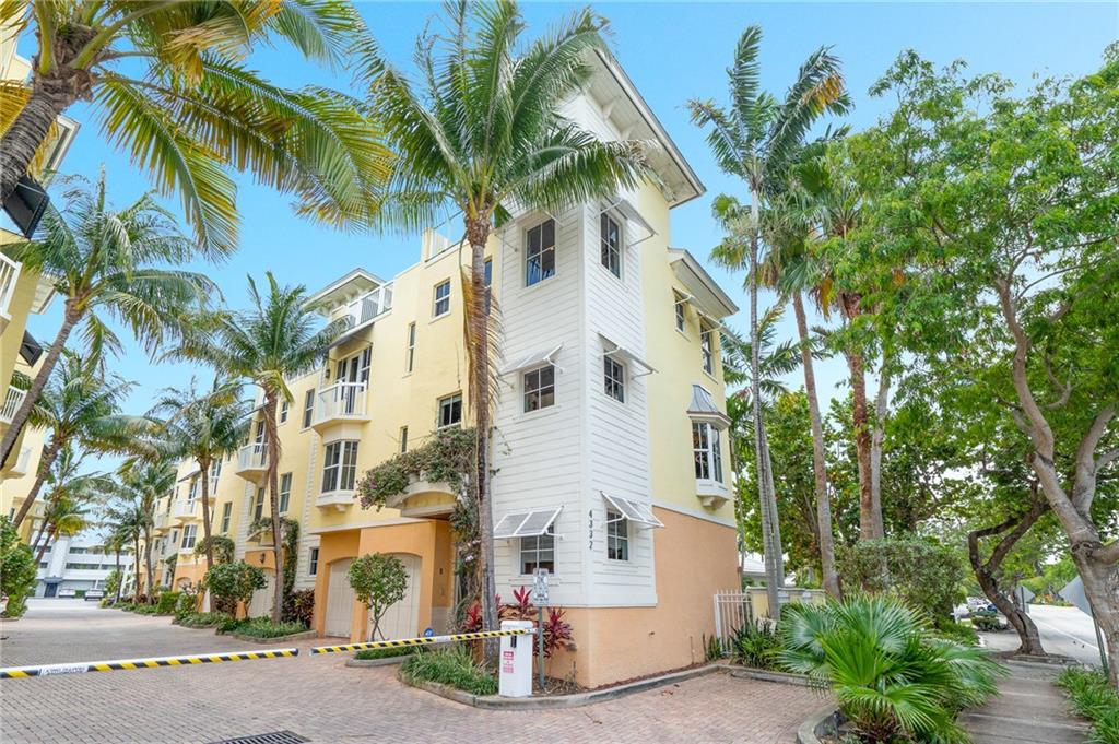 Silver Shores - Residential