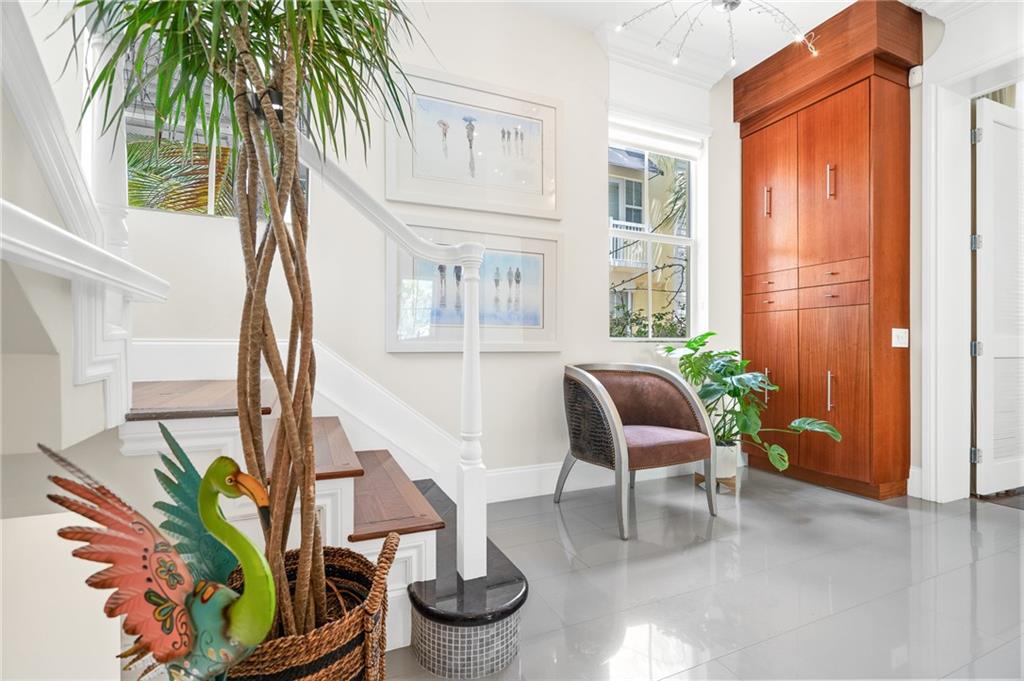 Silver Shores - Residential