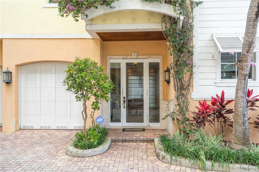 Silver Shores - Residential