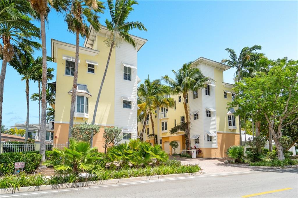 Silver Shores - Residential