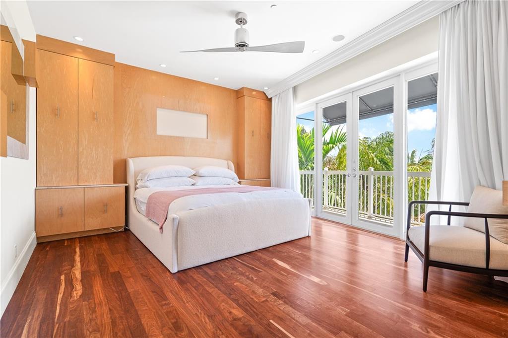 Silver Shores - Residential
