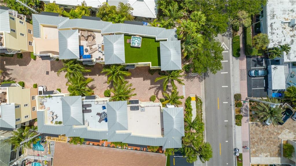 Silver Shores - Residential