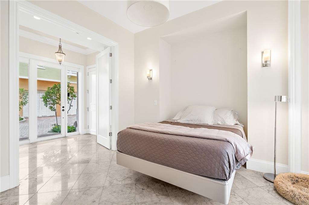 Silver Shores - Residential