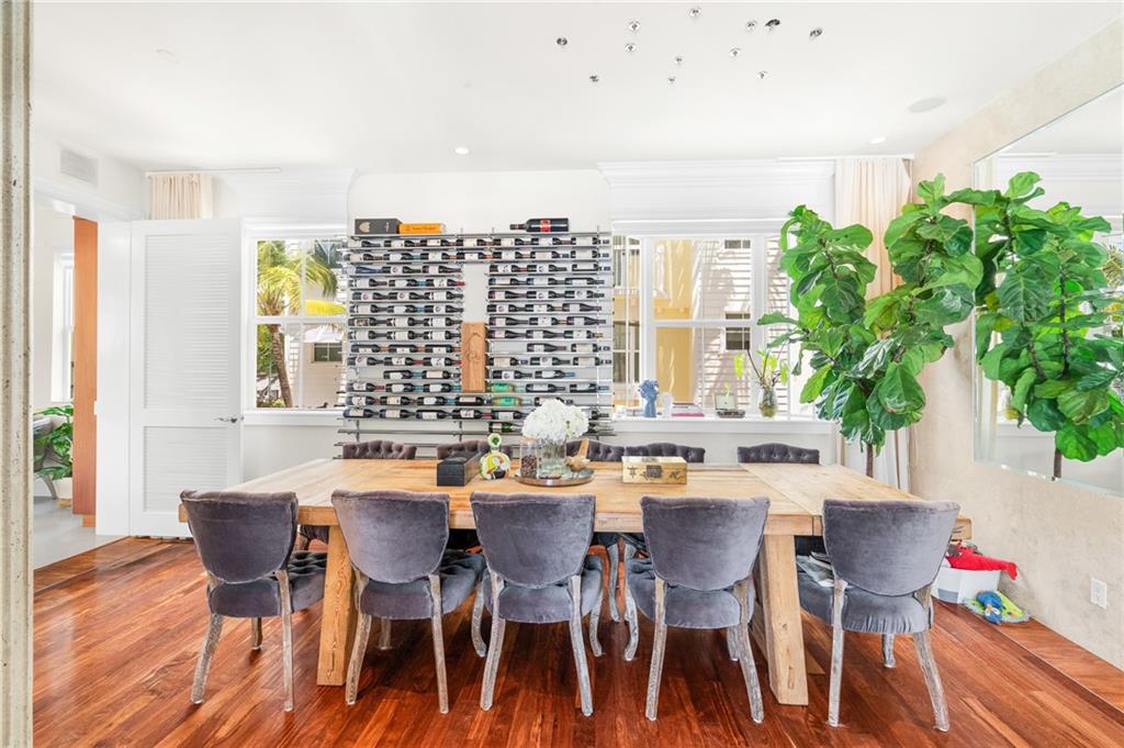 Silver Shores - Residential