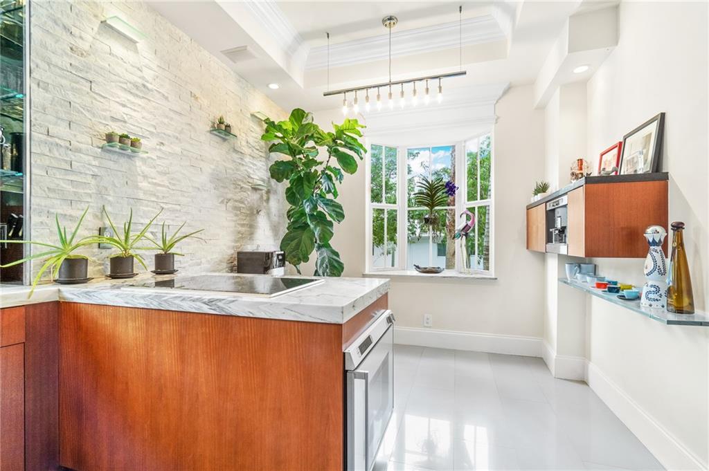 Silver Shores - Residential