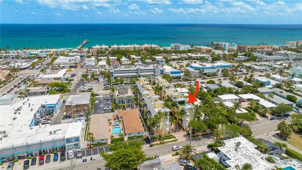 Silver Shores - Residential