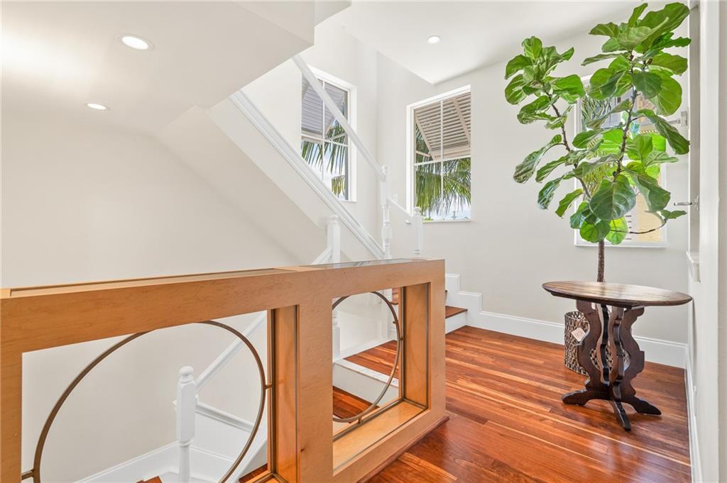 Silver Shores - Residential