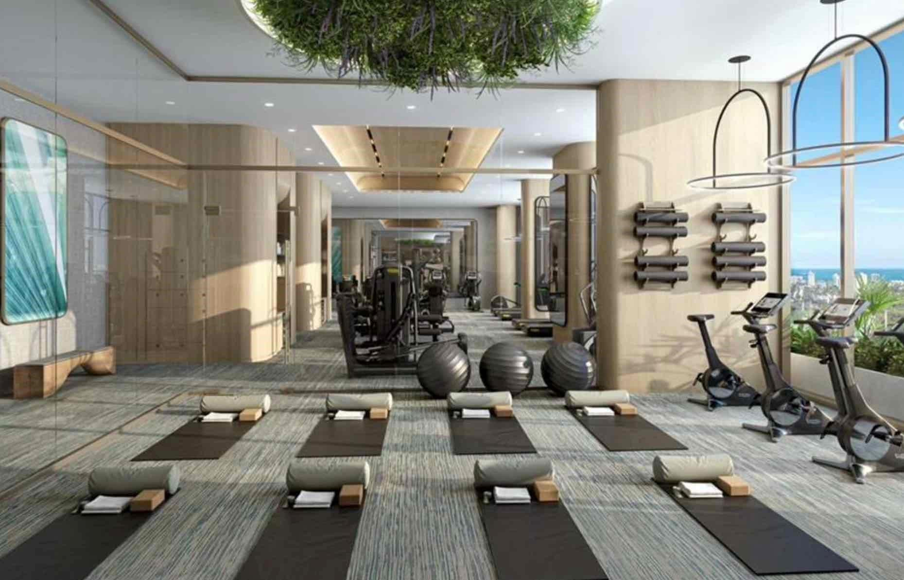 Andare by Pininfarina - Residential