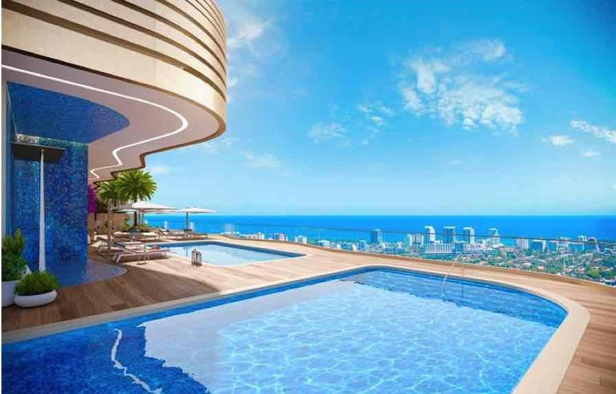 Andare by Pininfarina - Residential